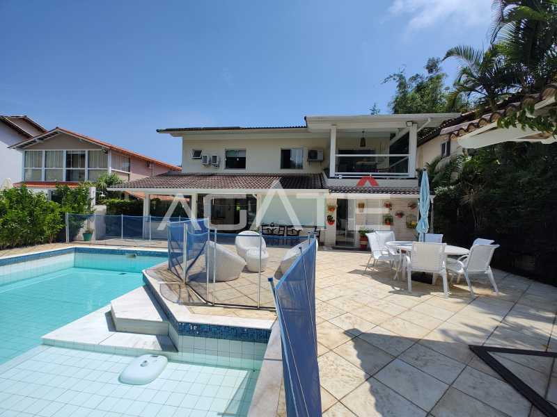 Casa Condomínio Itacoatiara 7 - 18