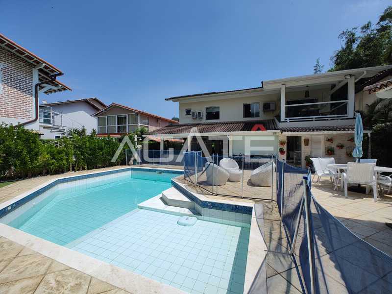 Casa Condomínio Itacoatiara 9 - 17