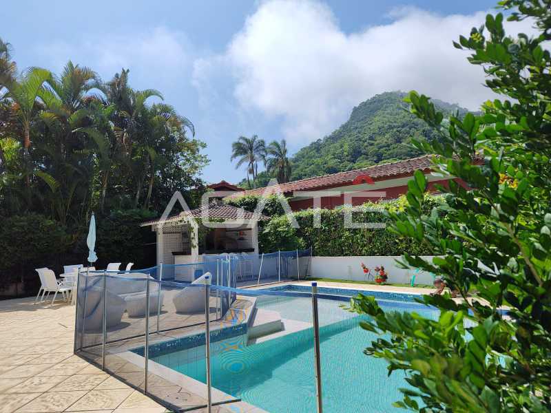 Casa Condomínio Itacoatiara 1 - 15