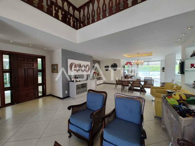 Casa Condomínio Itacoatiara 1 - 7