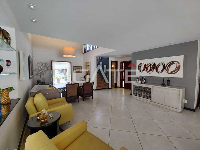 Casa Condomínio Itacoatiara 1 - 8