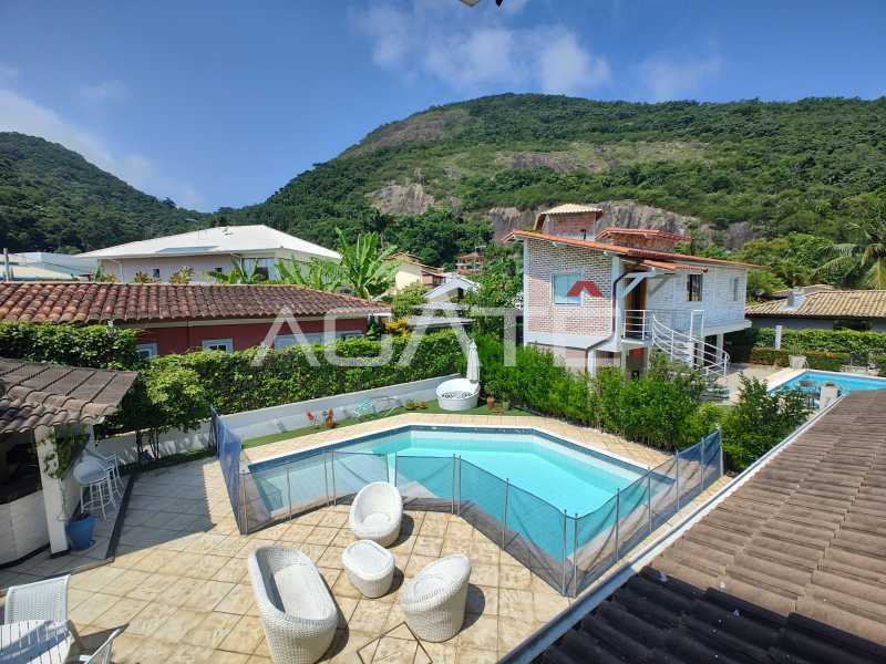 Casa Condomínio Itacoatiara 1 - 43
