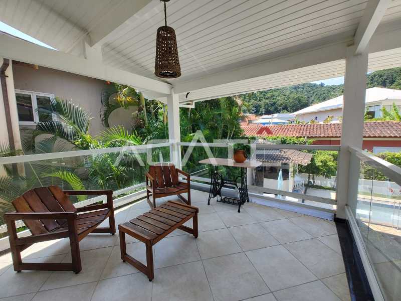 Casa Condomínio Itacoatiara 2 - 42
