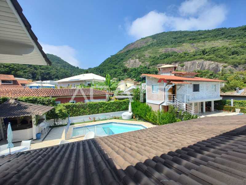 Casa Condomínio Itacoatiara 2 - 39