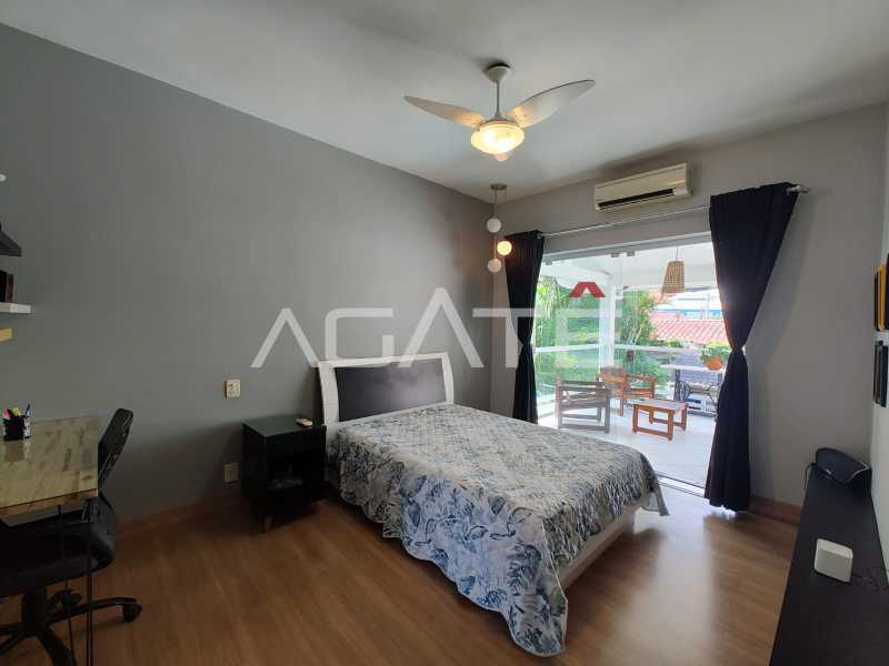Casa Condomínio Itacoatiara 2 - 41