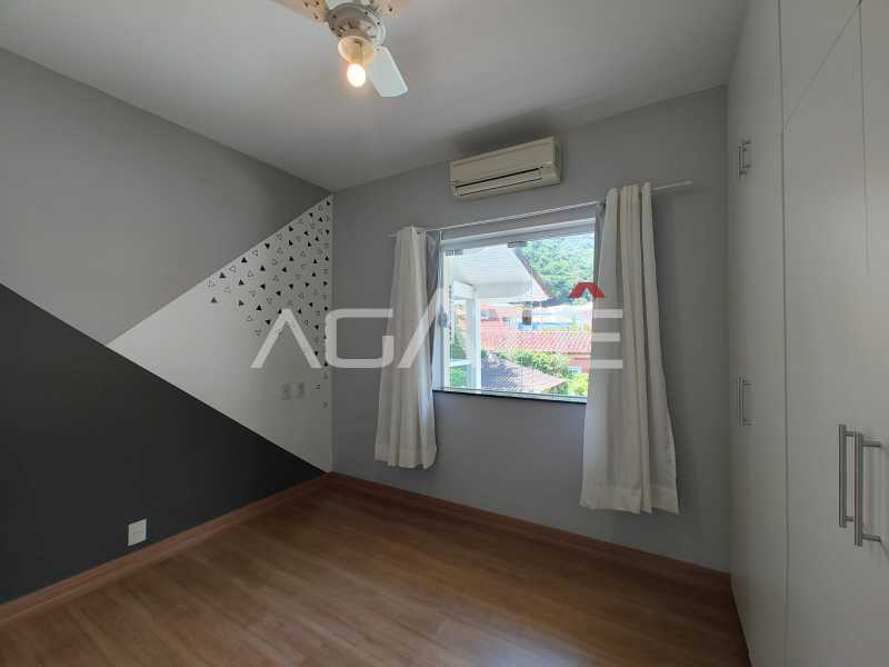 Casa Condomínio Itacoatiara 2 - 38