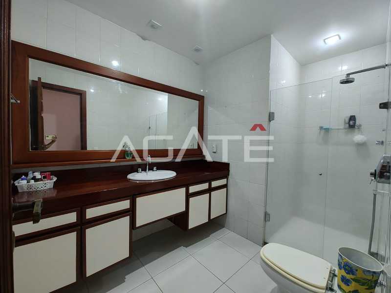 Casa Condomínio Itacoatiara 3 - 35