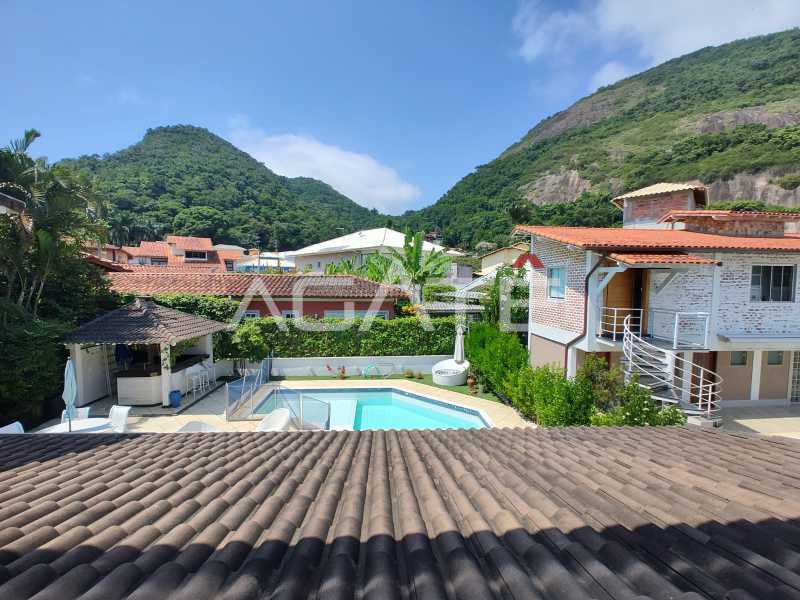 Casa Condomínio Itacoatiara 3 - 34