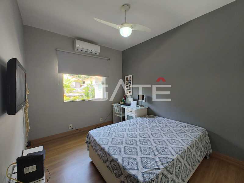 Casa Condomínio Itacoatiara 3 - 32