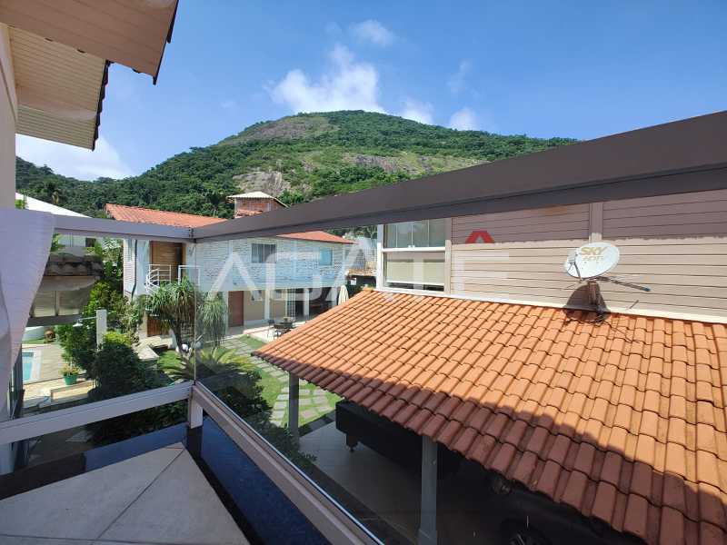Casa Condomínio Itacoatiara 3 - 30