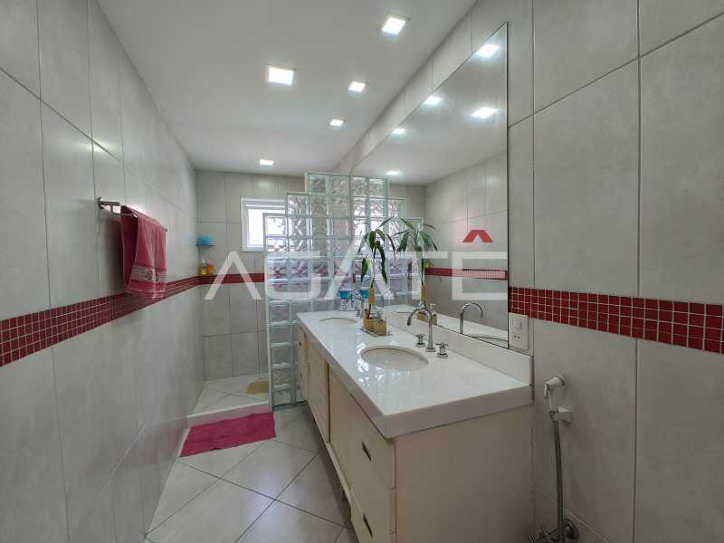 Casa Condomínio Itacoatiara 3 - 31