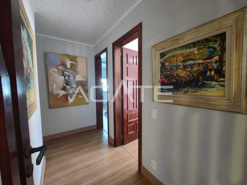 Casa Condomínio Itacoatiara 3 - 25