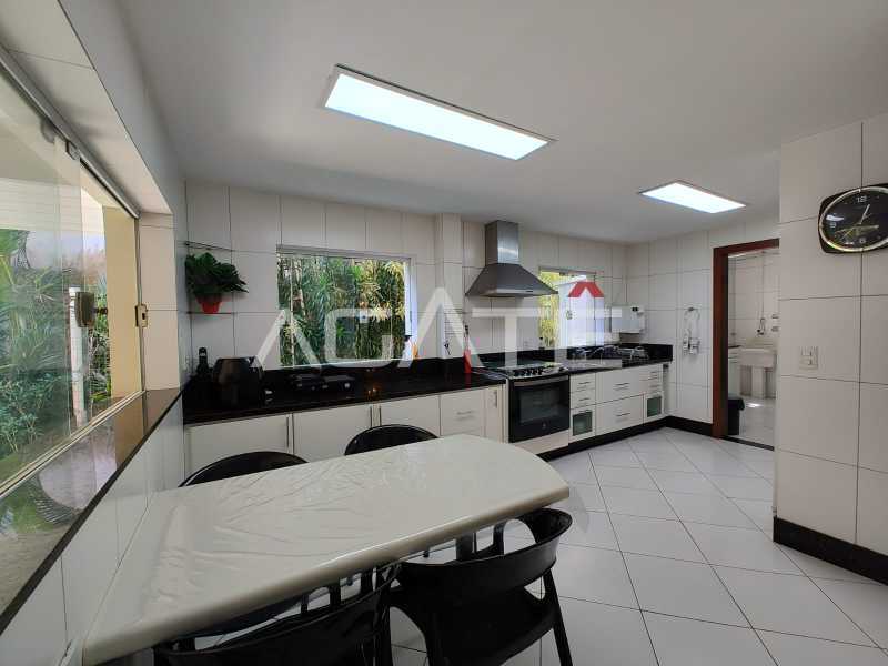 Casa Condomínio Itacoatiara 4 - 48