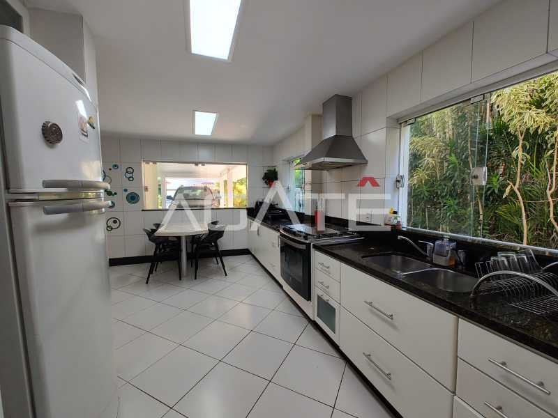 Casa Condomínio Itacoatiara 4 - 50