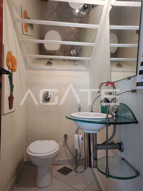 Casa Condomínio Itacoatiara 4 - 20