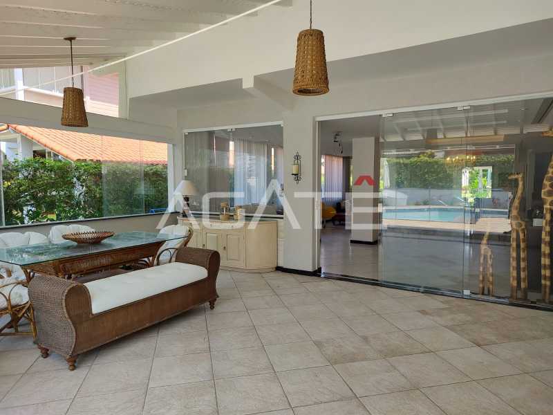 Casa Condomínio Itacoatiara 5 - 14