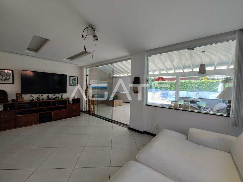 Casa Condomínio Itacoatiara 5 - 11