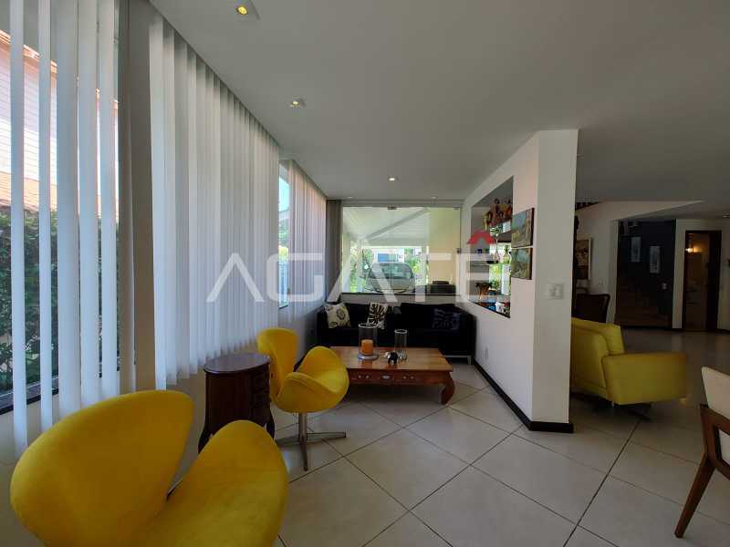 Casa Condomínio Itacoatiara 5 - 9
