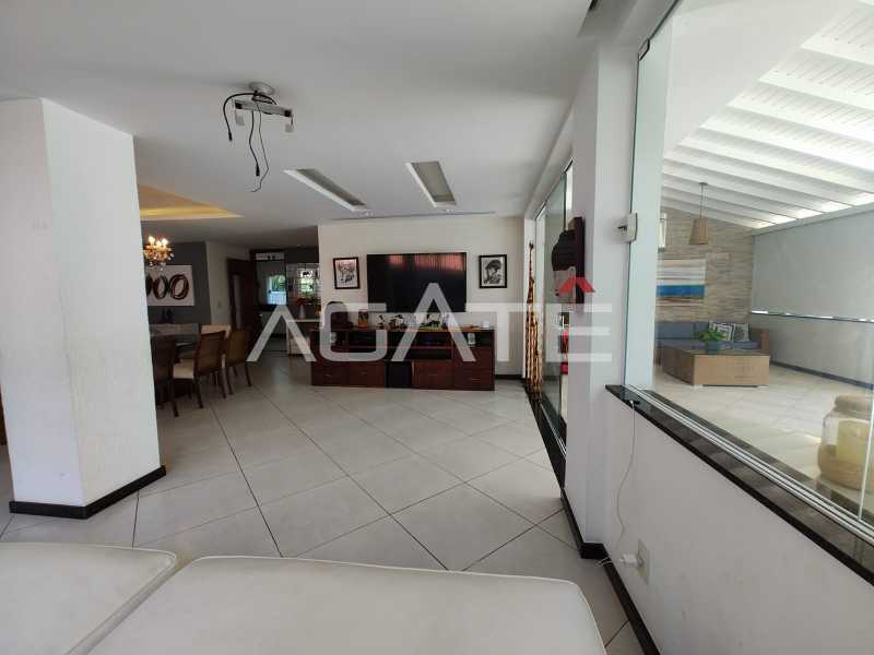 Casa Condomínio Itacoatiara 5 - 12
