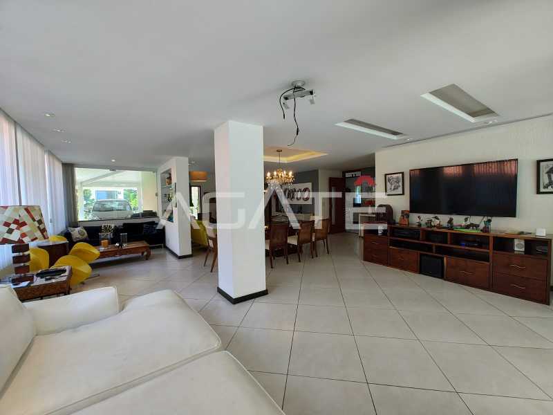 Casa Condomínio Itacoatiara 5 - 10