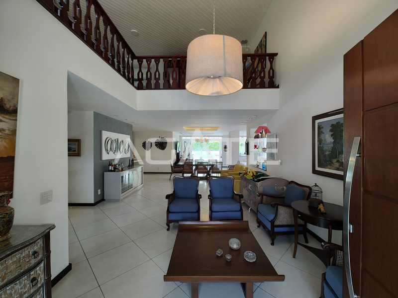 Casa Condomínio Itacoatiara 6 - 5