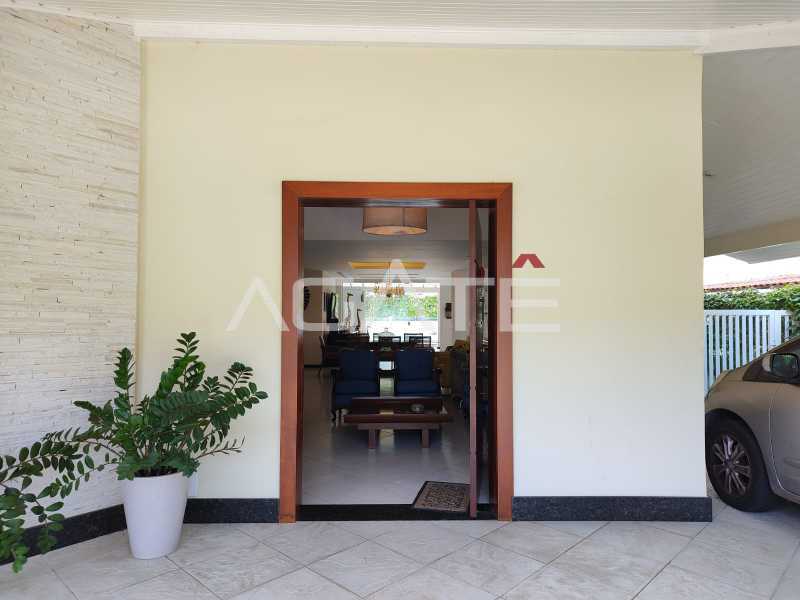 Casa Condomínio Itacoatiara 6 - 4