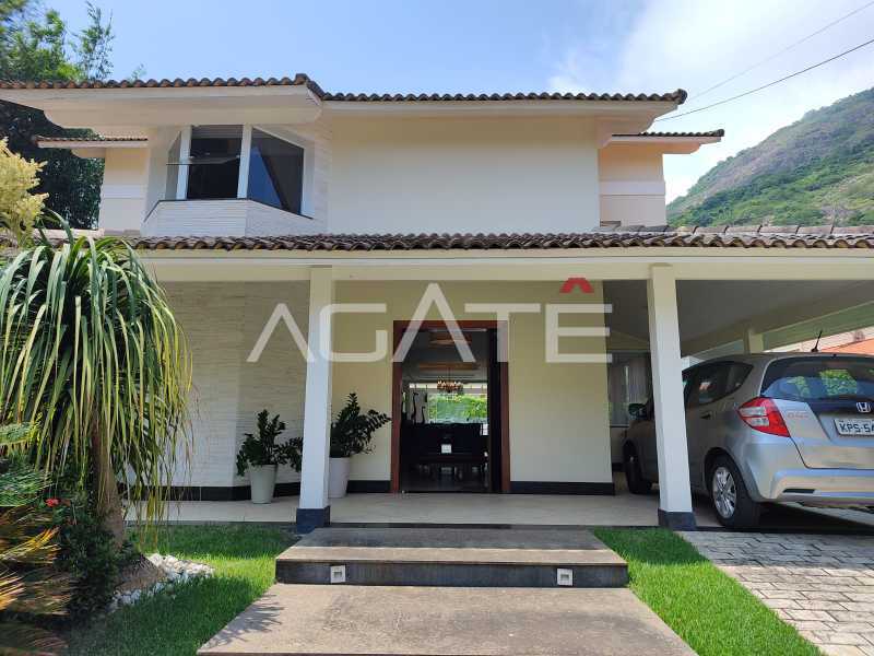 Casa Condomínio Itacoatiara 6 - 3