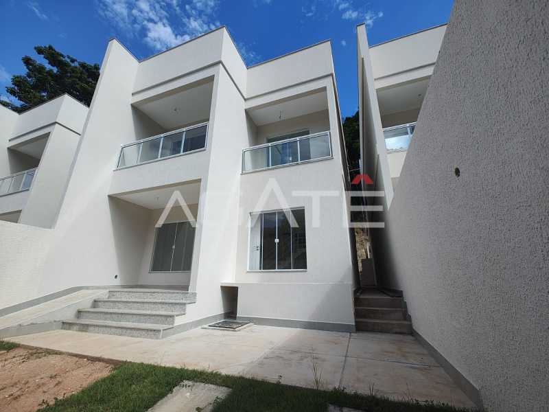 Casa 3 suítes Itaipu  - 2