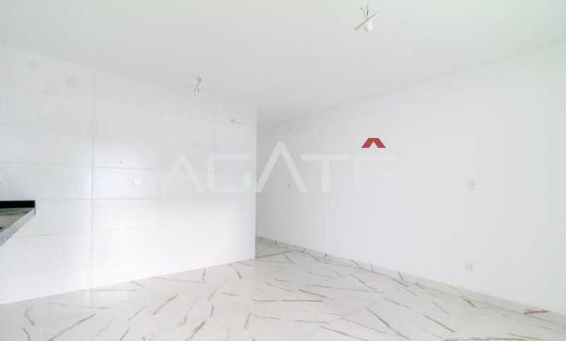 Casa 4 qtos Piratininga - 9