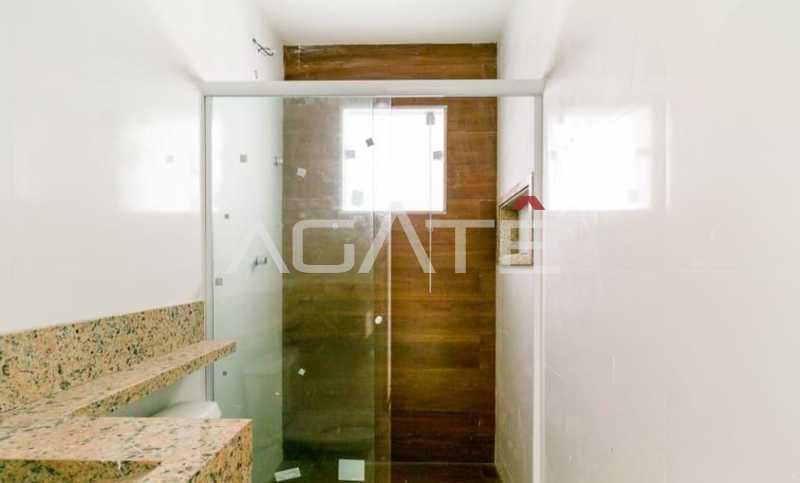 Casa 4 qtos Piratininga - 18