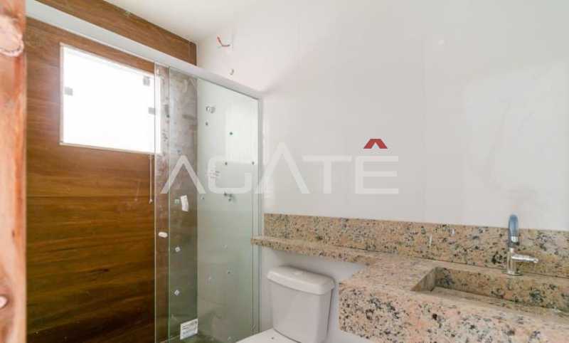 Casa 4 qtos Piratininga - 17