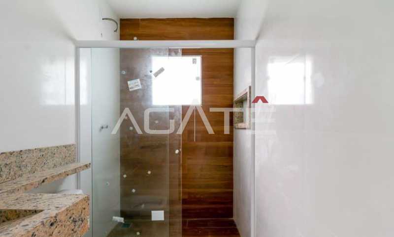 Casa 4 qtos Piratininga - 23