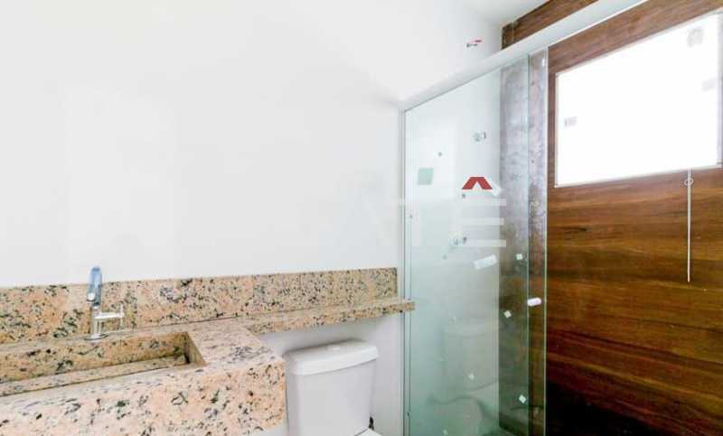 Casa 4 qtos Piratininga 1 - 24