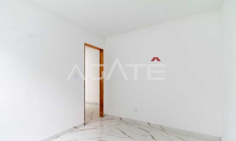 Casa 4 qtos Piratininga - 13