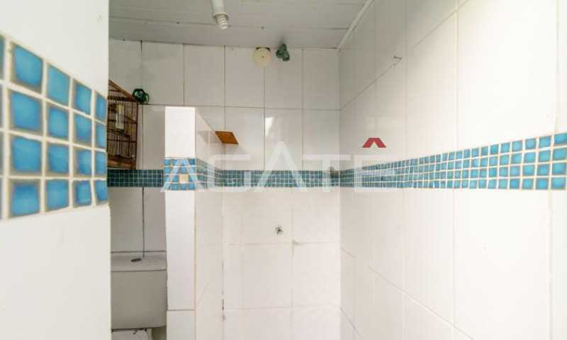 Casa 3 suítes Piratininga - 12