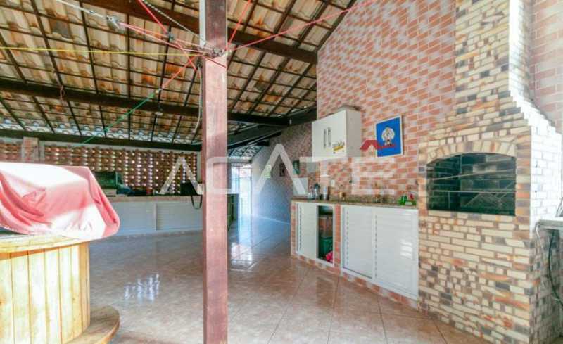 Casa 3 suítes Piratininga  - 32