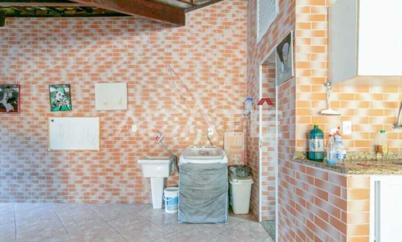 Casa 3 suítes Piratininga  - 33