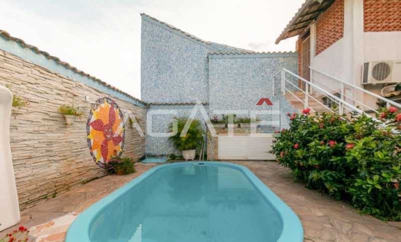 Casa 3 suítes Piratininga  - 31