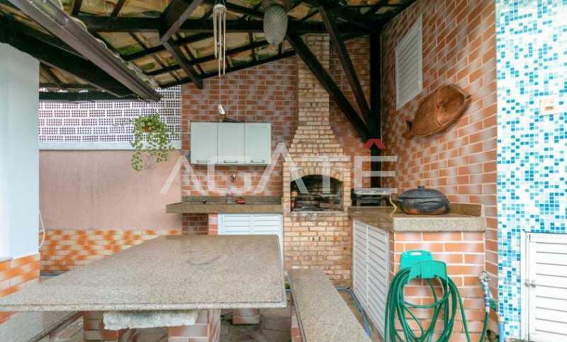 Casa 3 suítes Piratininga  - 34