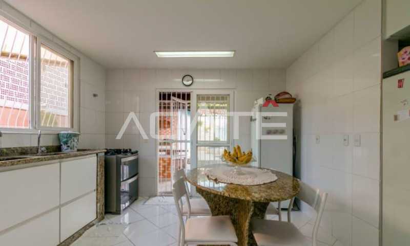 Casa 3 suítes Piratininga  - 11