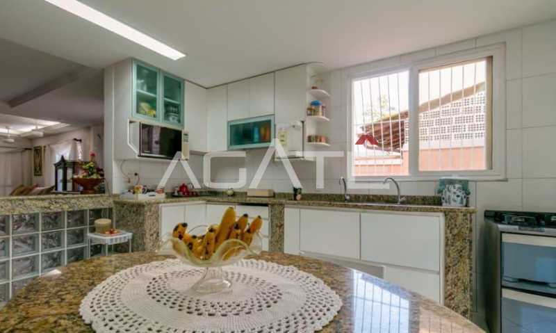 Casa 3 suítes Piratininga  - 9