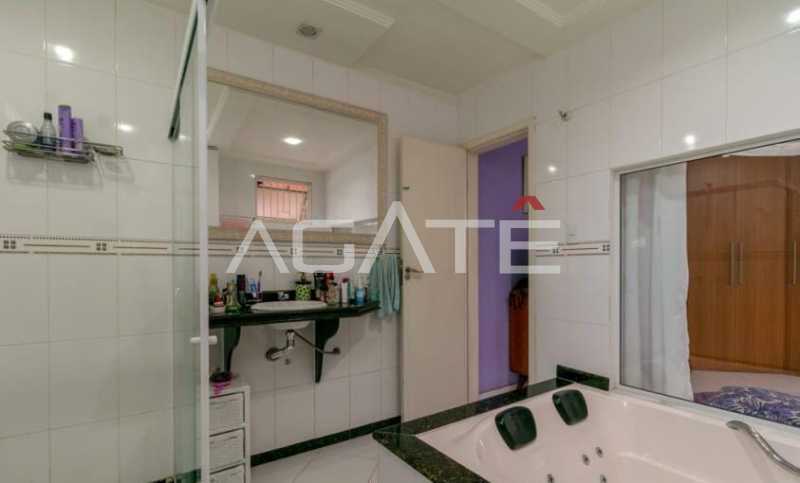 Casa 3 suítes Piratininga  - 16
