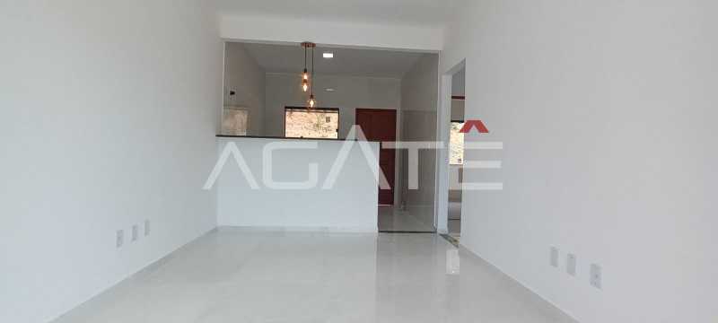 Casa 2 qtos Cond - 5