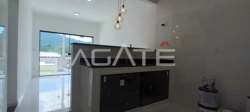 Casa 2 qtos Cond - 7