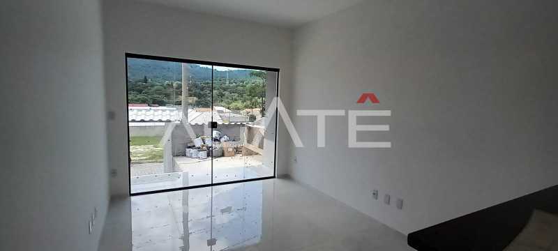 Casa 2 qtos Cond - 8
