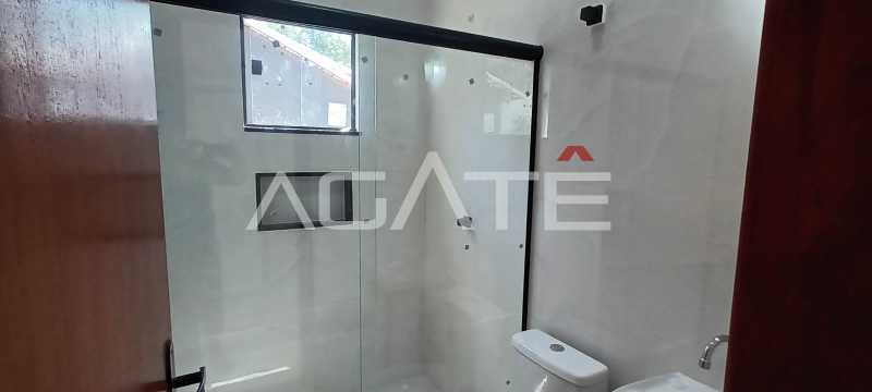 Casa 2 qtos Cond - 11