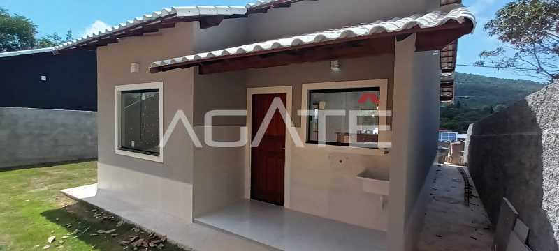 Casa 2 qtos Cond - 18
