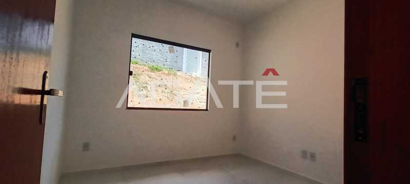 Casa 2 qtos Cond  - 12