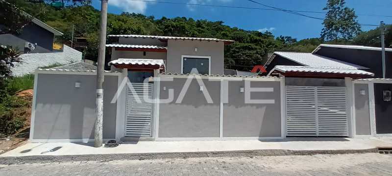 Casa 2 qtos Cond  - 32