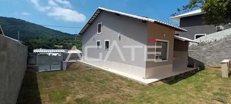 Casa 2 qtos Cond - 19